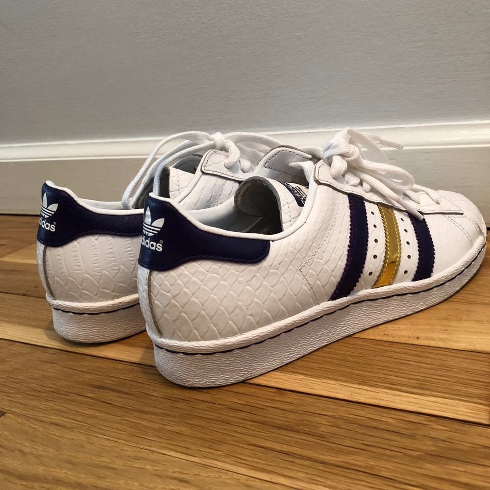 Customized Adidas Originals